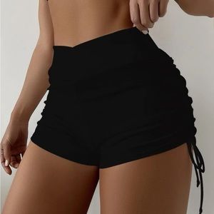 Black Swim shorts straight from Shien. Never worn, just couldnt return.